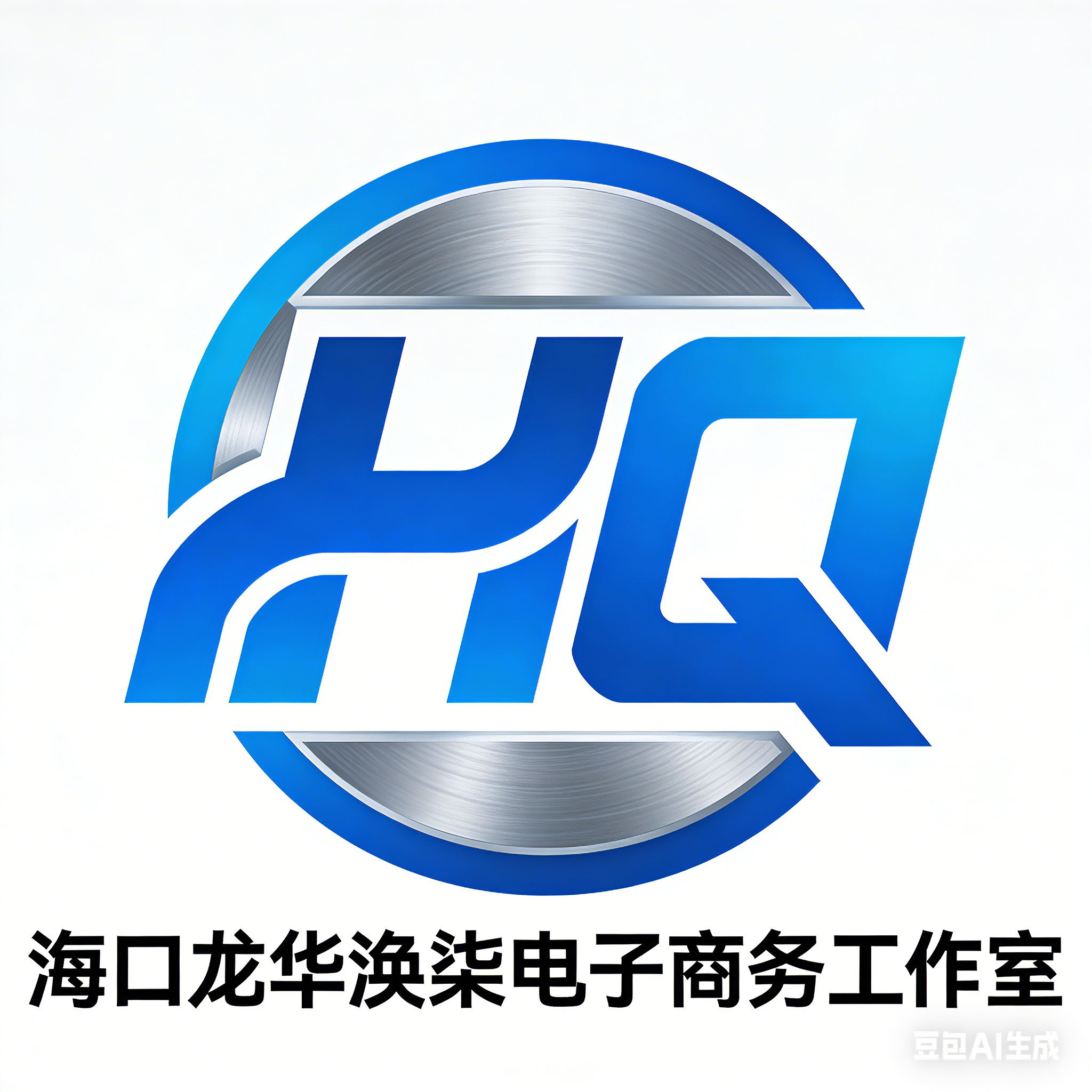 公司Logo